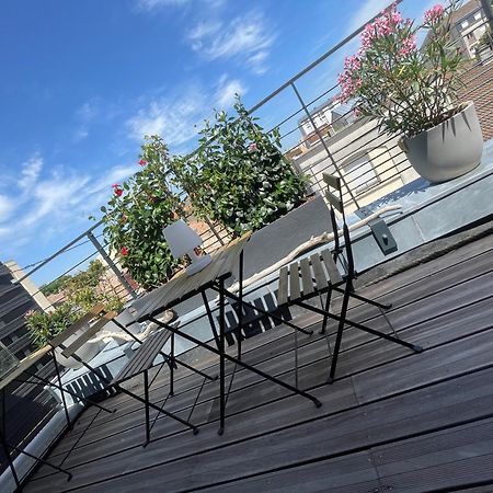 הוילה Loft Contemporain - Bordeauxlidays מראה חיצוני תמונה