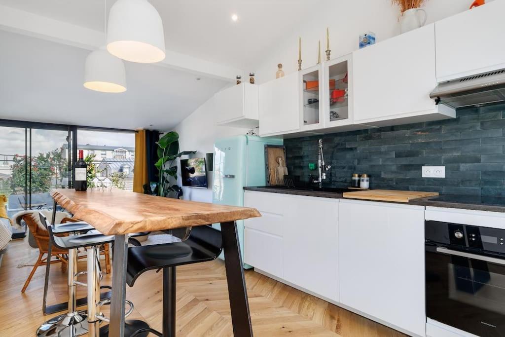 הוילה Loft Contemporain - Bordeauxlidays מראה חיצוני תמונה