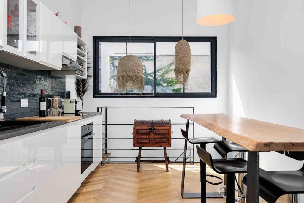 הוילה Loft Contemporain - Bordeauxlidays מראה חיצוני תמונה