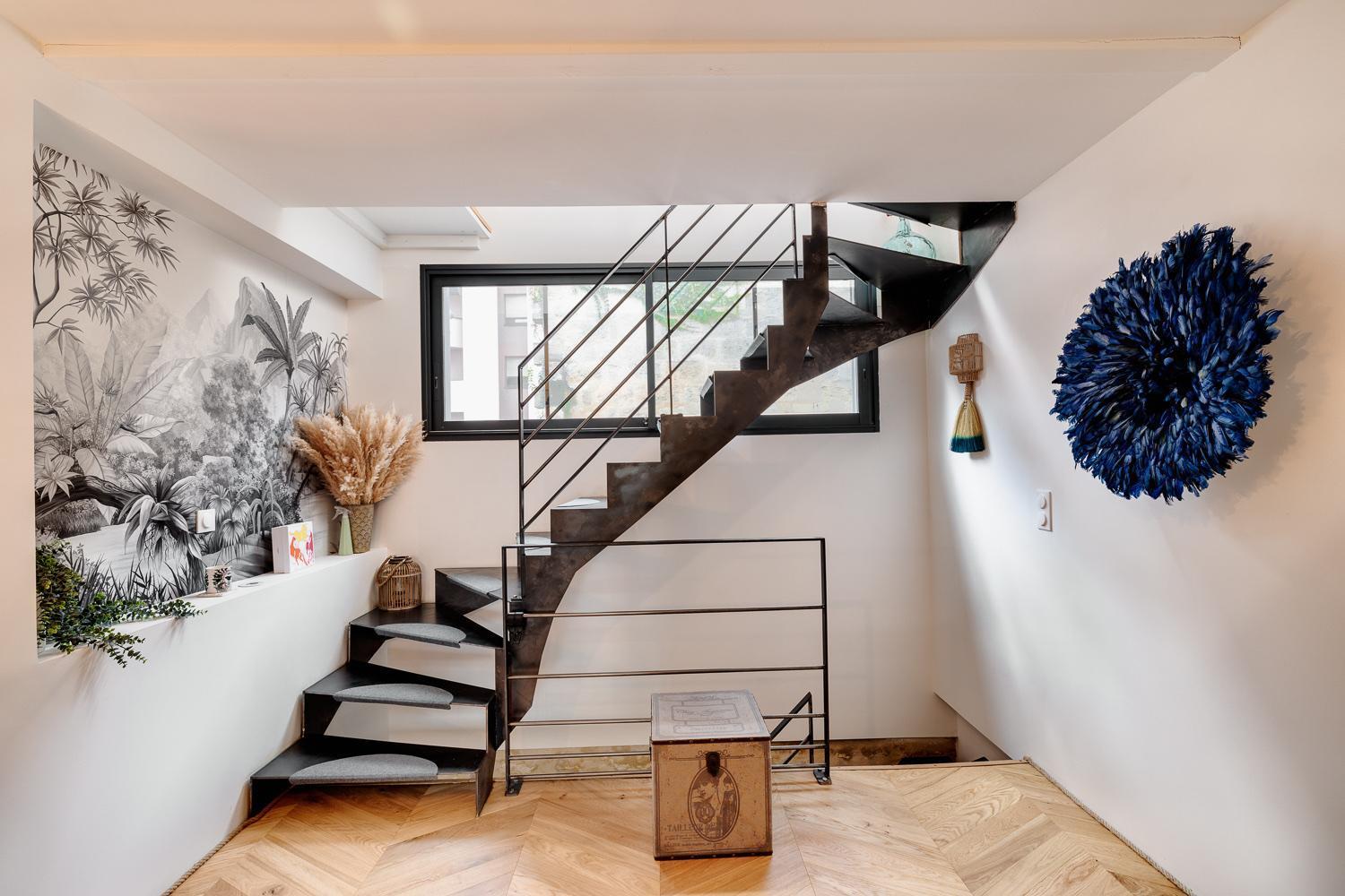 הוילה Loft Contemporain - Bordeauxlidays מראה חיצוני תמונה