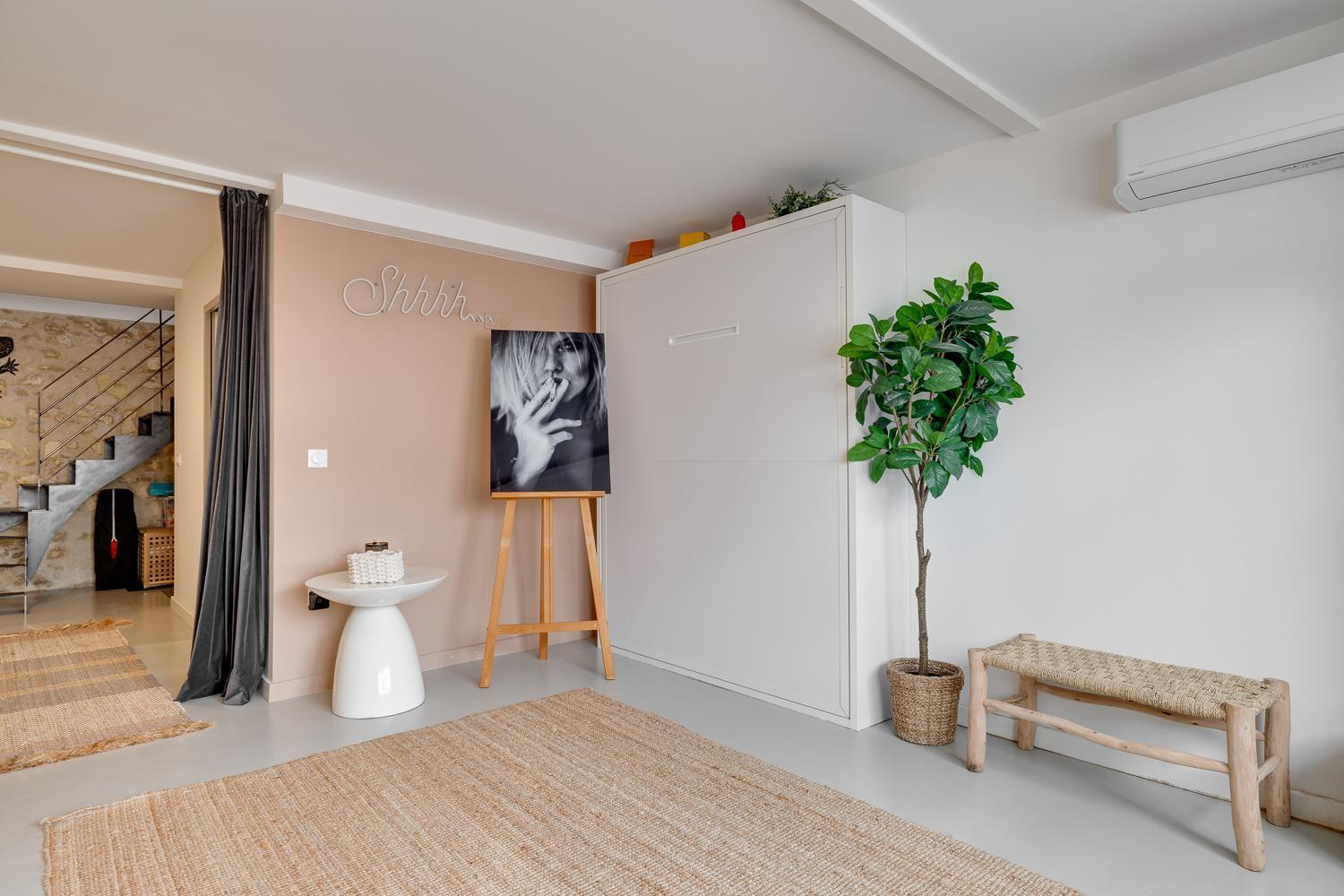הוילה Loft Contemporain - Bordeauxlidays מראה חיצוני תמונה