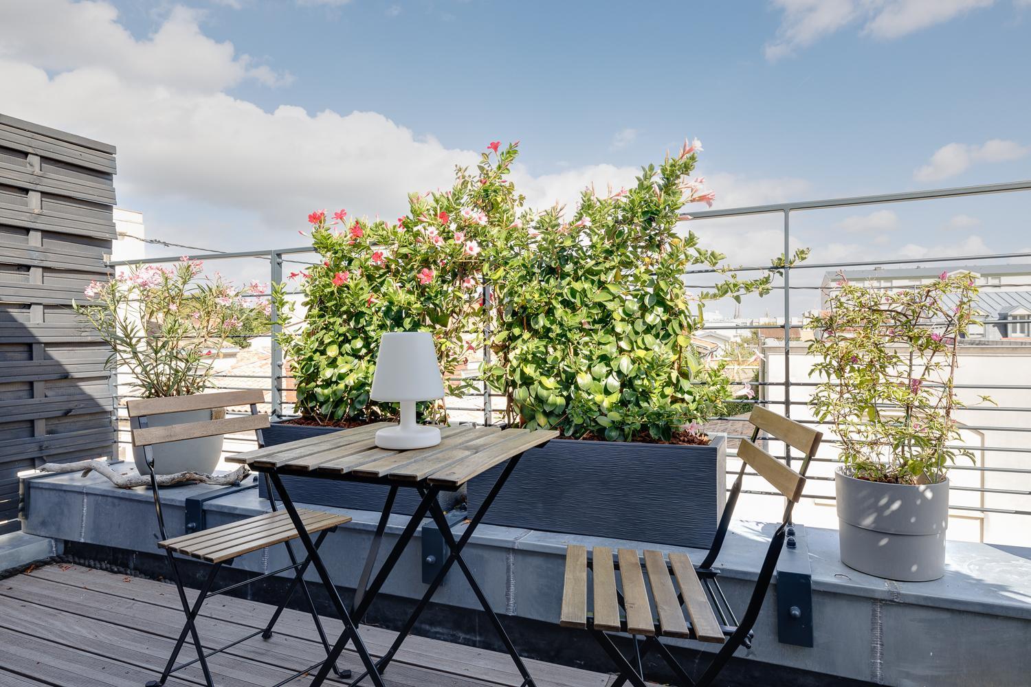 הוילה Loft Contemporain - Bordeauxlidays מראה חיצוני תמונה