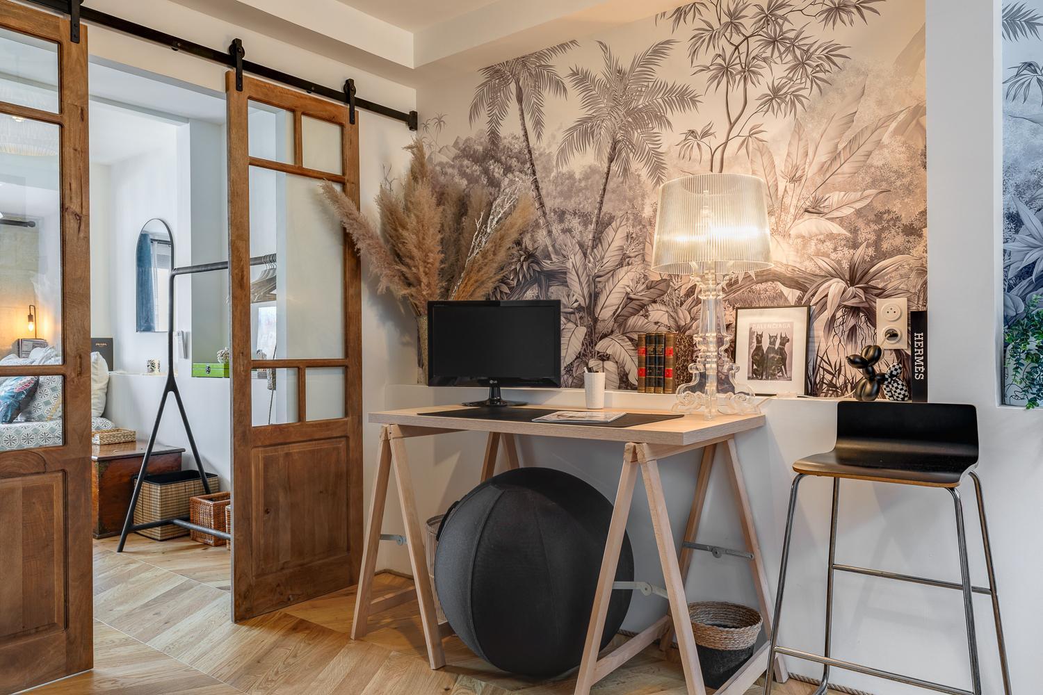 הוילה Loft Contemporain - Bordeauxlidays מראה חיצוני תמונה