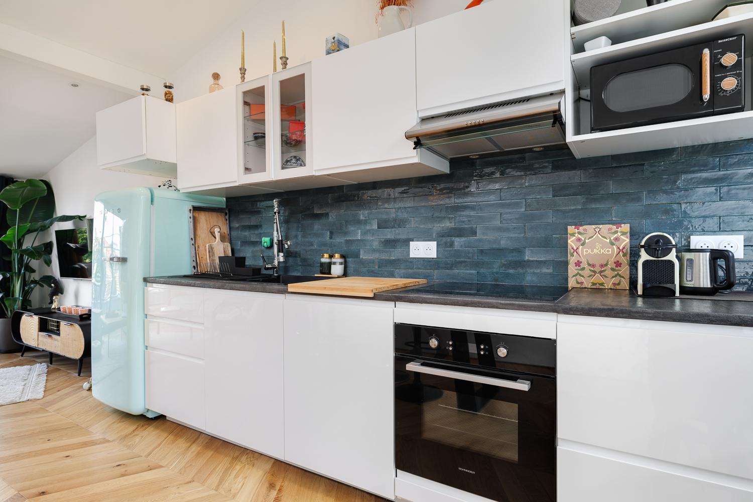 הוילה Loft Contemporain - Bordeauxlidays מראה חיצוני תמונה