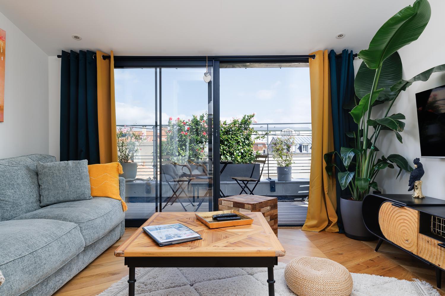 הוילה Loft Contemporain - Bordeauxlidays מראה חיצוני תמונה