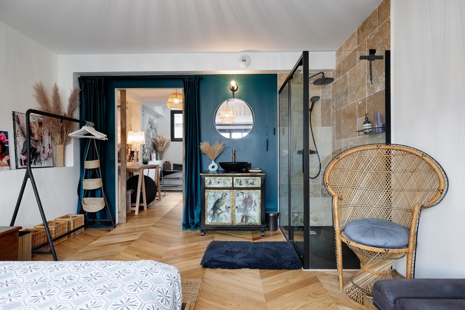 הוילה Loft Contemporain - Bordeauxlidays מראה חיצוני תמונה